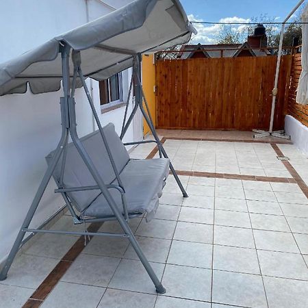La Casita De Greis Lejlighed La Union Eksteriør billede