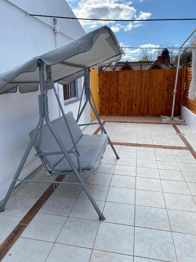 La Casita De Greis Lejlighed La Union Eksteriør billede