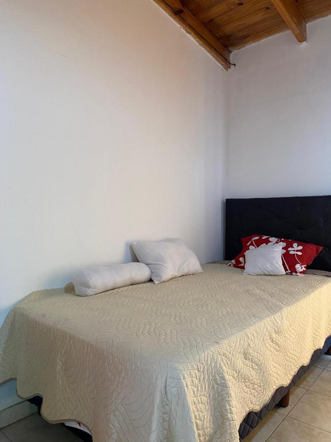 La Casita De Greis Lejlighed La Union Eksteriør billede