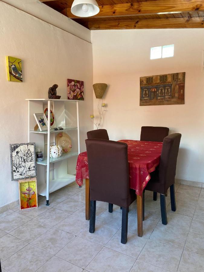 La Casita De Greis Lejlighed La Union Eksteriør billede