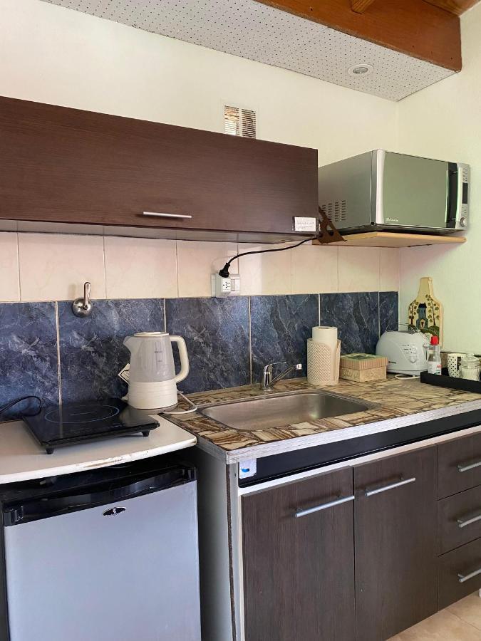 La Casita De Greis Lejlighed La Union Eksteriør billede